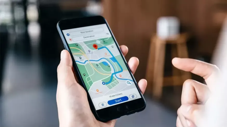 La delgada línea entre la seguridad y la vigilancia: los riesgos de compartir nuestra ubicación en tiempo real