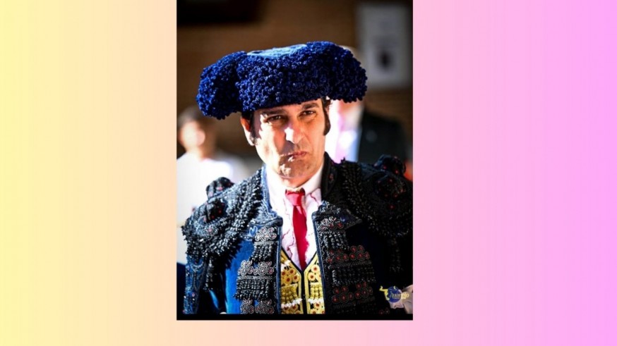 Morante por Joselito ( el verdadero))