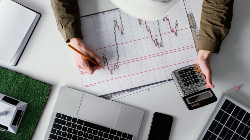 Este otoño la economia experimentará una ligera desaceleración