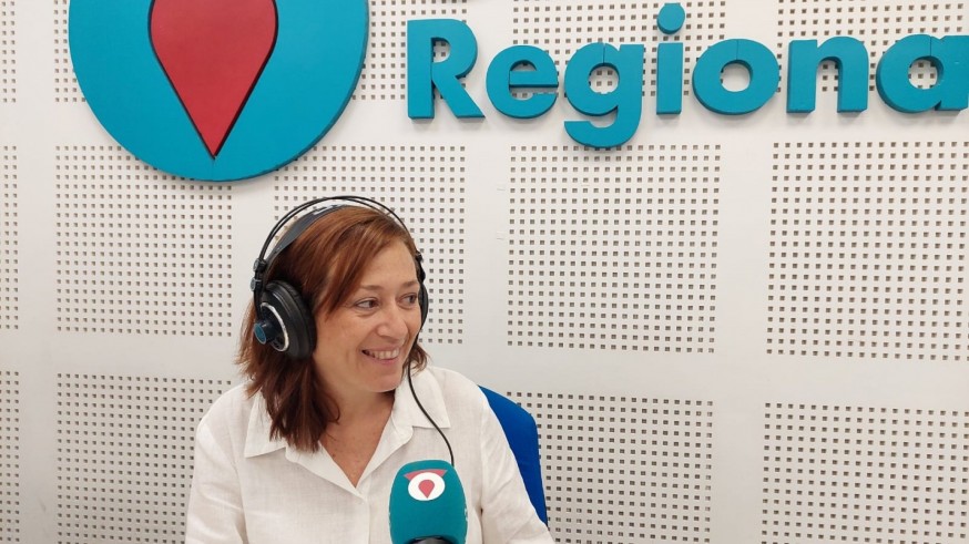 REGIÓN DE MURCIA NOTICIAS (MATINAL) 20/02/2024