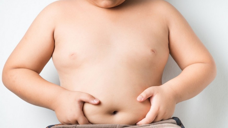 Casi la mitad de los niños murcianos tiene problemas de obesidad o sobrepeso