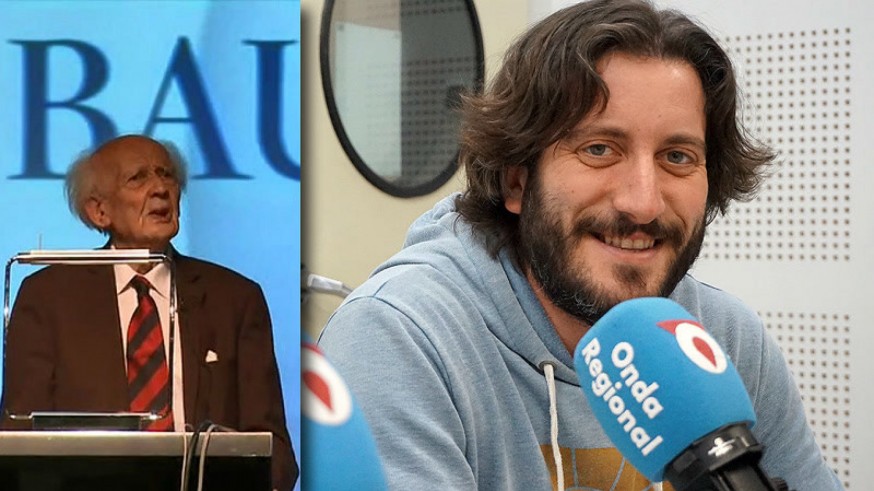 LA RADIO DEL SIGLO. Filosofía para perplejos. Bauman y 'La maldad líquida'