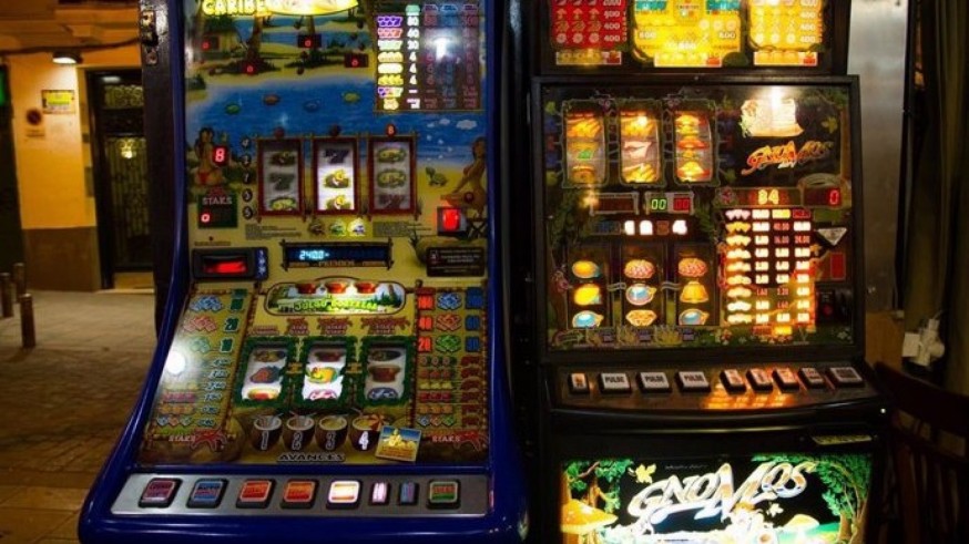 Las casas de apuestas, nueva forma de ocio para los menores