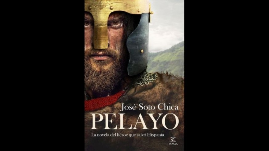 La biblioteca desde tu sofá. "Pelayo"