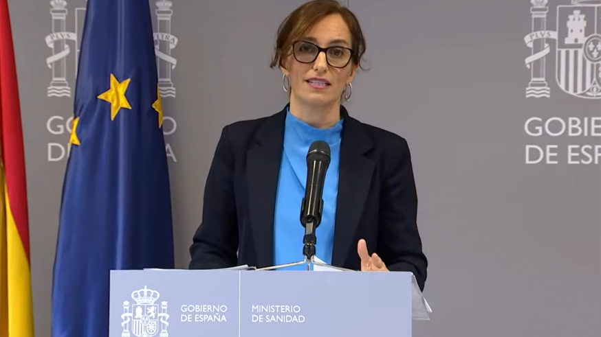 DIRECTO | Rueda de prensa de García y Grande-Marlaska sobre hantavirus