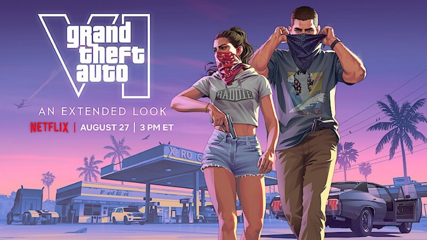 La Partidica, con Berto Martínez. El adelanto de GTA VI en Netflix y el futuro digital del sector