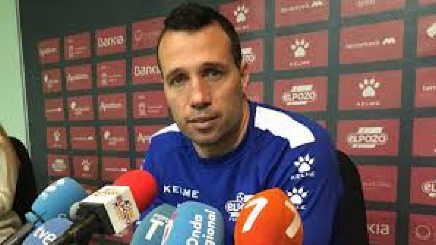Diego Giustozzi: "Está siendo un momento muy intenso y necesitamos descansar"