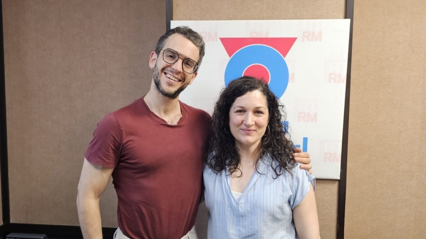 La resonancia con el Dr. Felices: La herida invisible de la infertilidad