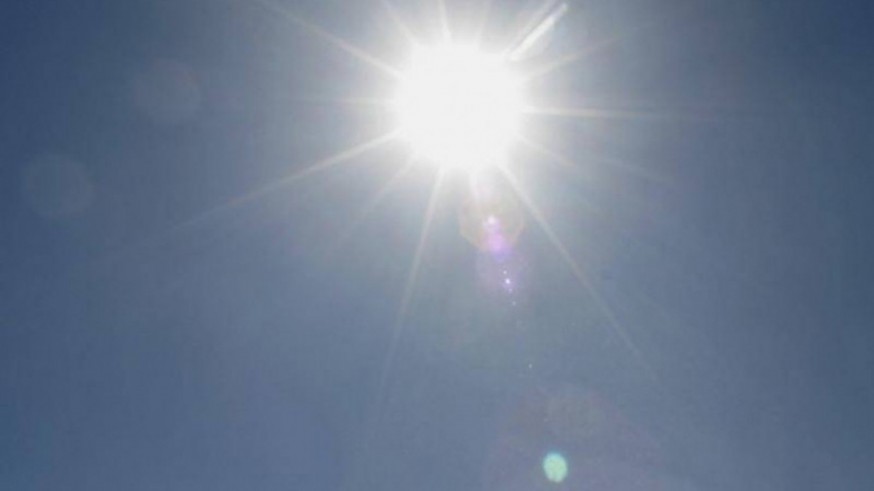 La Región registra el cuarto año más cálido desde 1961
