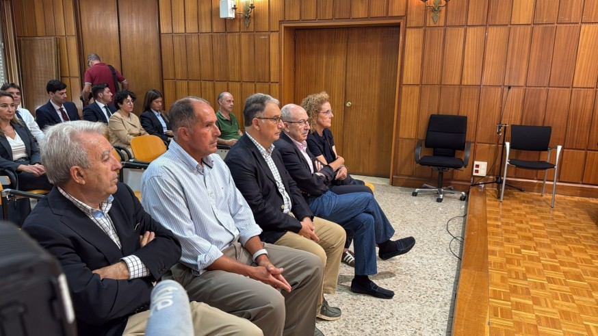 Visto para sentencia el caso Novo Carthago, tras 23 años de proceso judicial