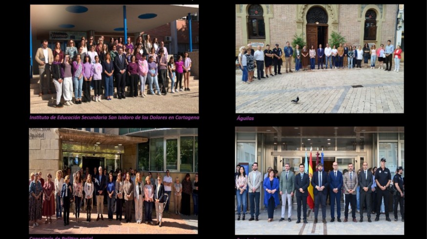 Encuentran el cuerpo sin vida de una joven en Librilla