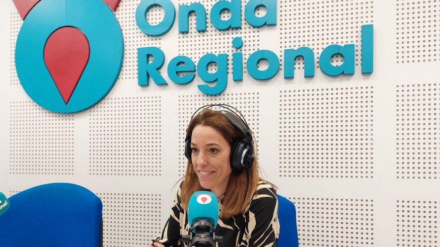 REGIÓN DE MURCIA NOTICIAS (MEDIODÍA) 30/09/2025