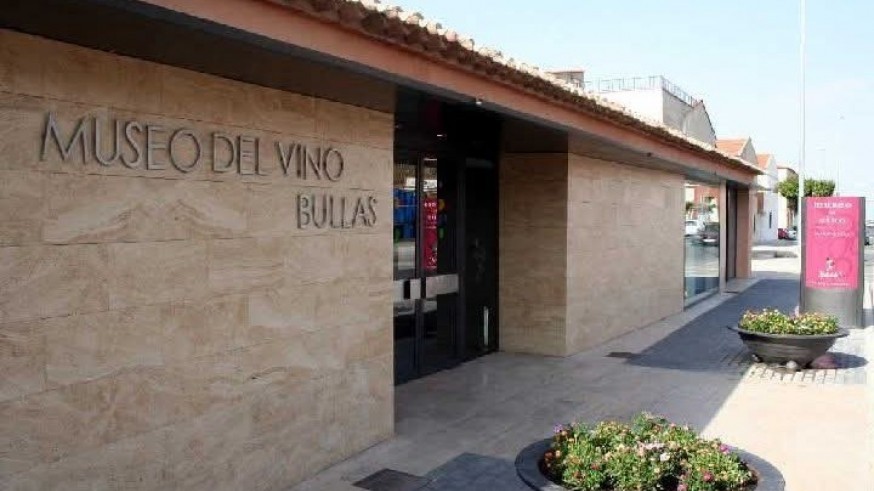 Bullas acogerá una jornada nacional sobre la España Rural y el papel de la Mujeres el 18 de marzo