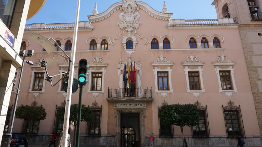 La UMU abre un nuevo plazo de matrícula en Grados con plazas vacantes