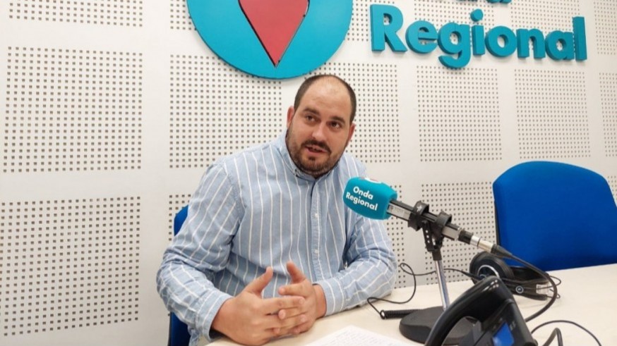 "Estamos aún muy lejos de poder decir que el municipio de Los Alcázares es seguro frente a inundaciones"