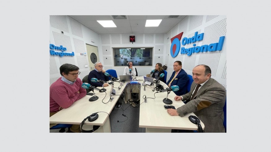 TERTULIA ACTUALIDAD 25/02/2025