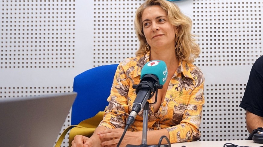 Bioderecho. Con la arabista Pilar Garrido hablamos de las comunidades arabo-islámicas y su importancia cultural a lo largo de la historia de la Región