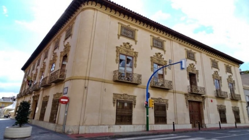 La Biblioteca de Santomera impulsa la participación ciudadana y el rescate del patrimonio local