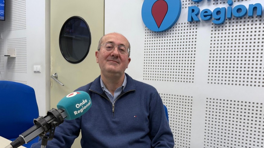 Francisco Ayala: "En España se registran más de 600 días de demora en la financiación de un medicamento aprobado en Europa"