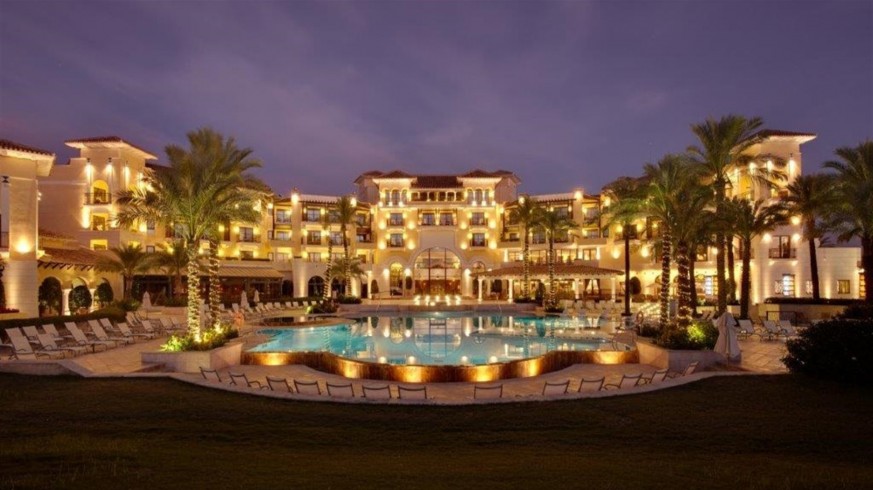 Hotel Mar Menor Golf
