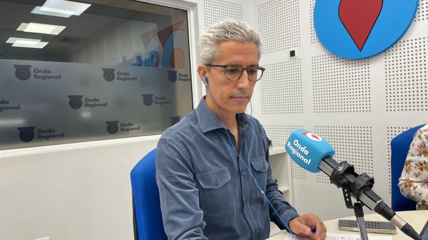 REGIÓN DE MURCIA NOTICIAS (MEDIODÍA) 29/05/2026