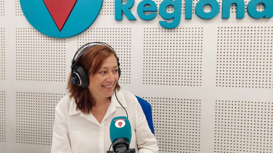 REGIÓN DE MURCIA NOTICIAS (MATINAL) 24/10/2023