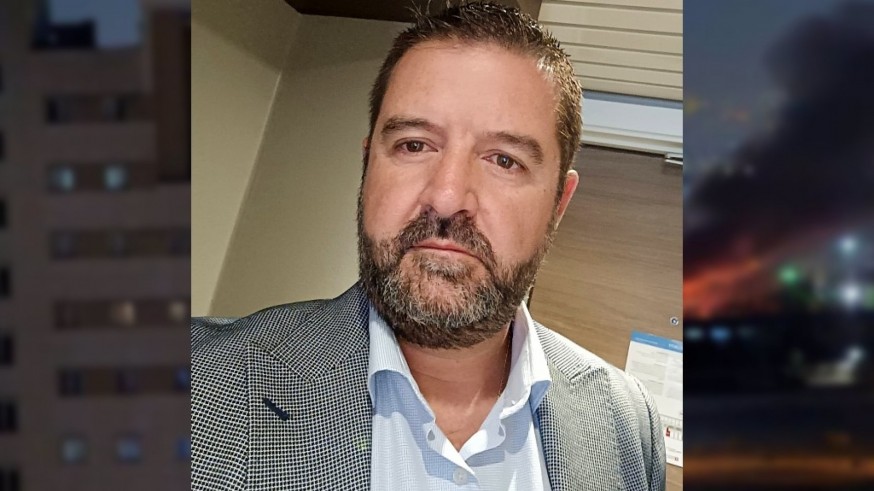 Con Lucas Martín, analista de inteligencia y seguridad internacional, hablamos de la escalada bélica entre Israel e Irán