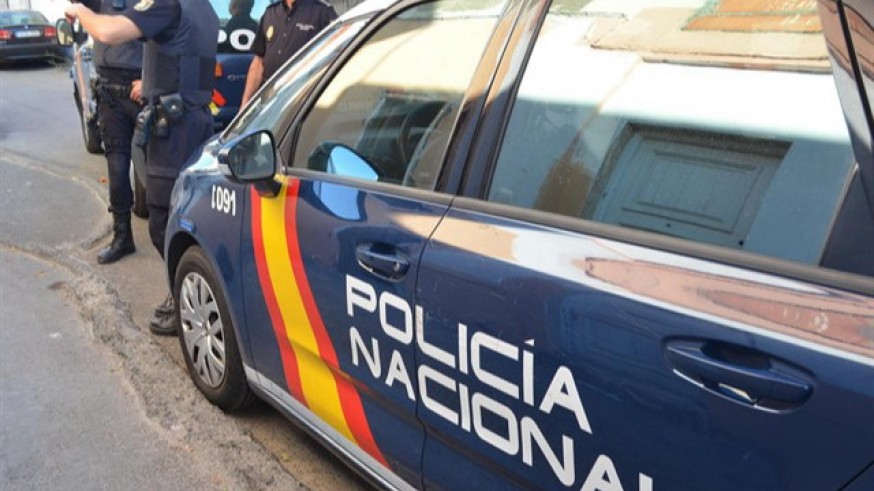 Detenidas 46 personas por falsificar tarjetas de Asilo para obtener contratos de trabajo en la Región