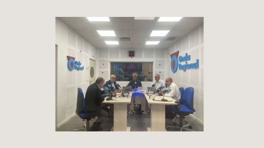 TERTULIA ACTUALIDAD 17/10/2025