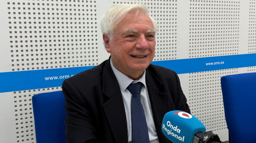 Sánchez Bueno pide prudencia ante el prometedor estudio sobre el cáncer de páncreas