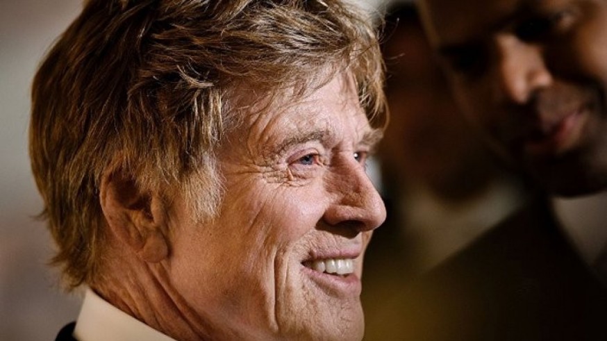Muere Robert Redford a los 89 años 