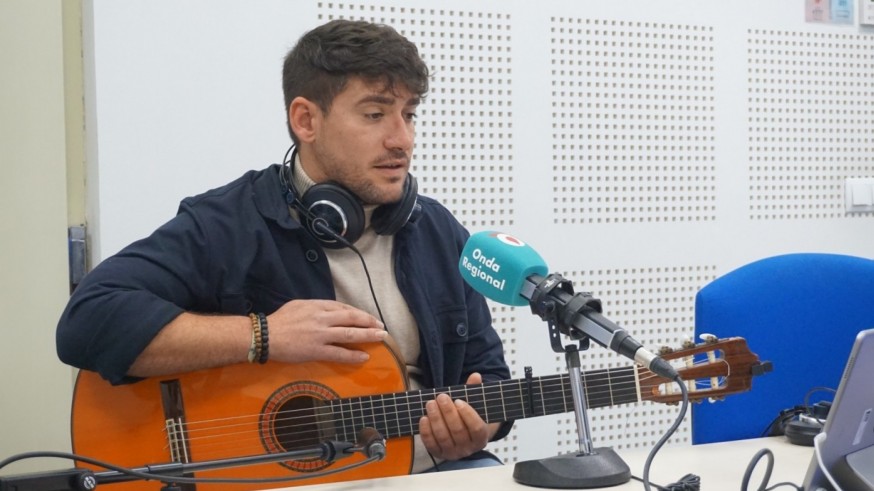 Juandi Zafra presenta 'Picoesquina del levante'