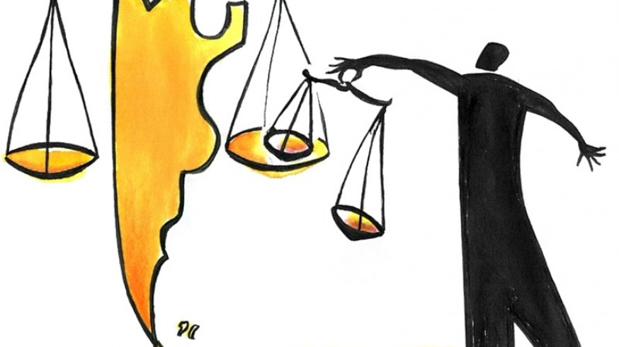 LA RADIO DEL SIGLO. Gentes. ¿El fin justifica los medios?