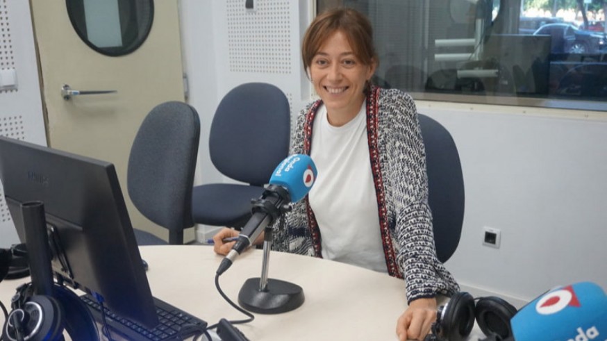 REGIÓN DE MURCIA NOTICIAS (MATINAL) 10/04/2019