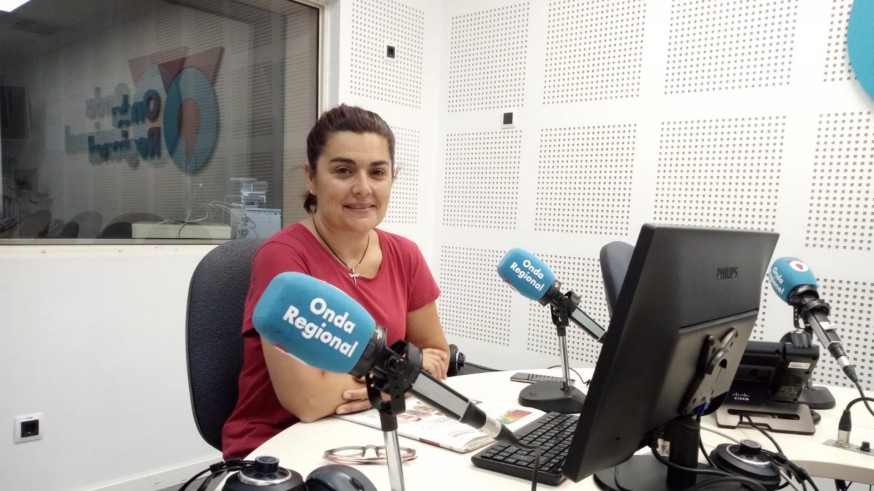 Clara Alarcón, Historiadora especialista en la Edad Media