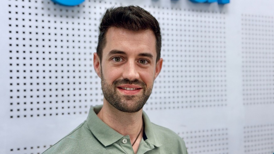 Talento Emprendedor, con el Info. Outheway Ingeniería