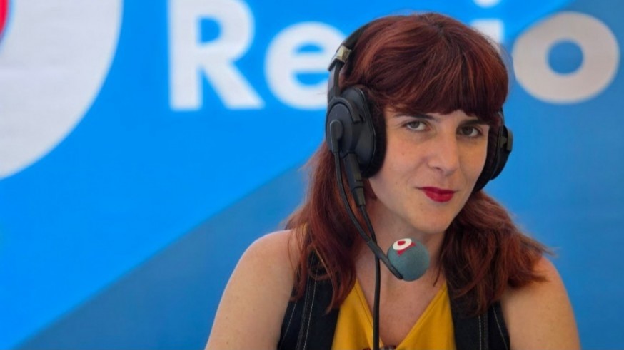 Yo que soy una chica formal: Banda sonora para un verano de colchonetas, flotadores y nostalgia