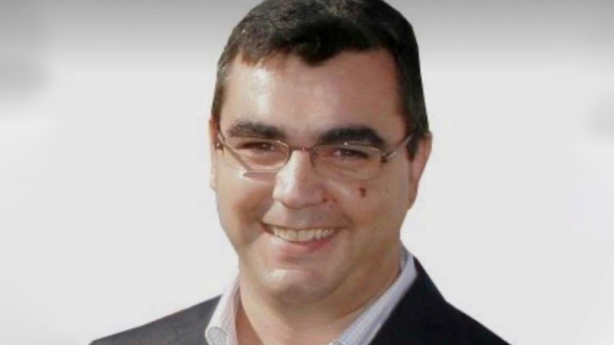 La Columna: Andrés Torres, periodista