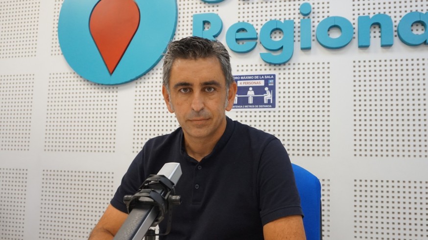 REGIÓN DEPORTIVA (MEDIODÍA) 15/12/2025