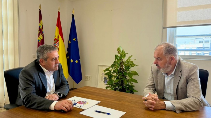 El SCRATS asegura que desconoce la existencia de nuevos borradores sobre la explotación del Tajo-Segura
