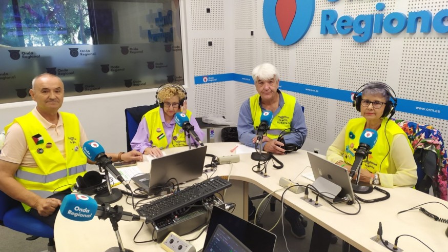 Tertulia Senior. El acceso a la vivienda