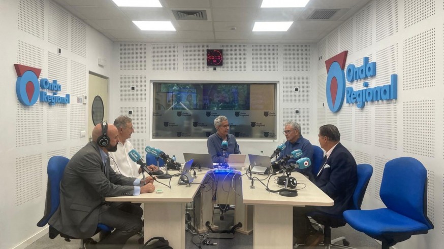 TERTULIA ACTUALIDAD 7/10/2025
