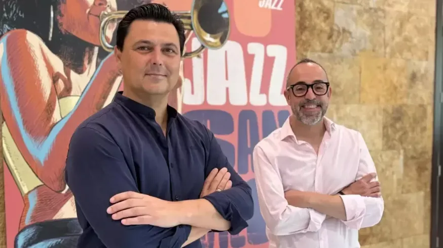 Despedimos al Festival Internacional de Teatro, Música y Danza de San Javier