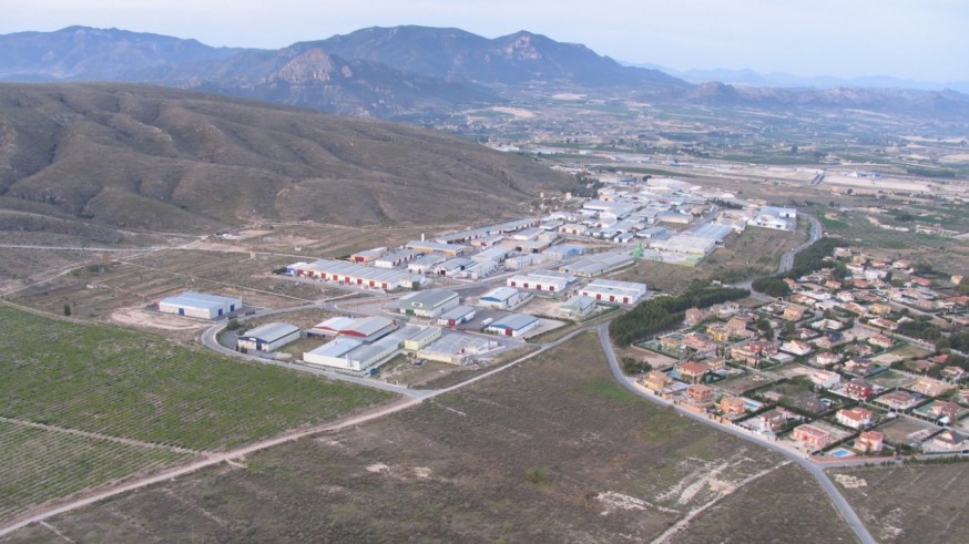 La Junta de Gobierno de Cieza adjudica obras para acabar con los malos olores y construir una nueva comisaría