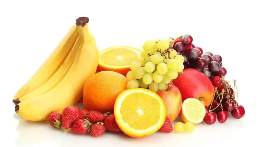 Con sumo gusto. ¿Podemos vivir sin comer fruta en caso de intolerancia a la fructosa?