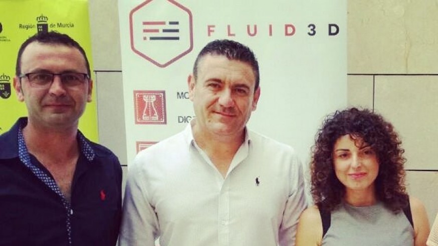 El equipo de New System