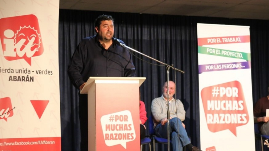 Dimite el concejal de Abarán que intentó mediar en un presunto caso de agresión sexual