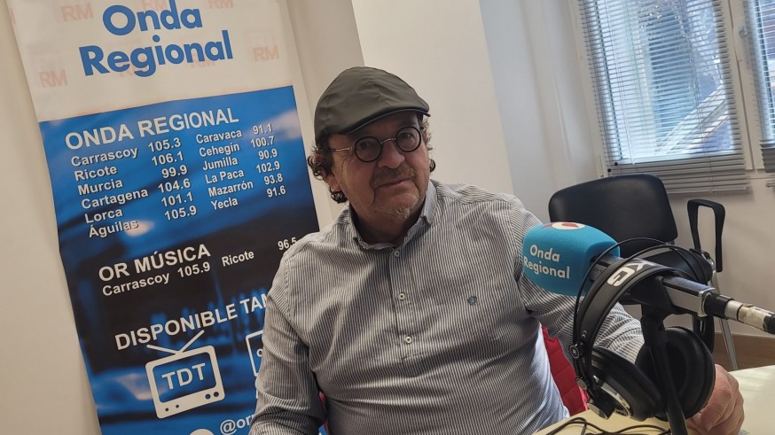 Con buen humor. El deseo secreto de ROPER