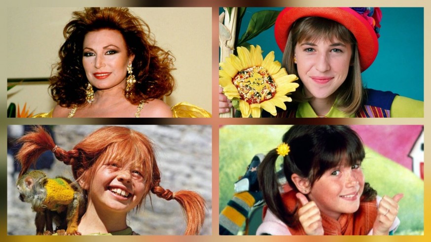 Mundo Millenial. Referentes feministas