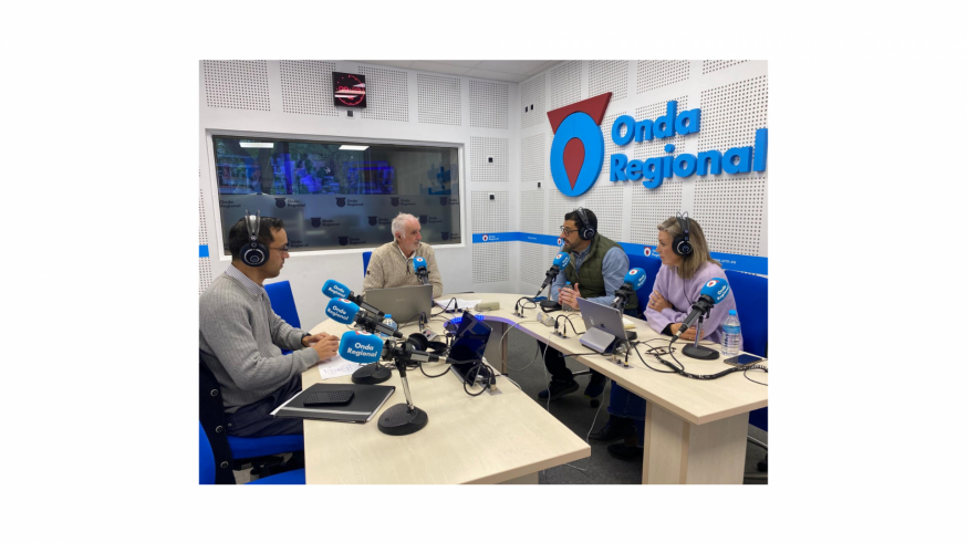 Tertulia de Actualidad 26/12/2025